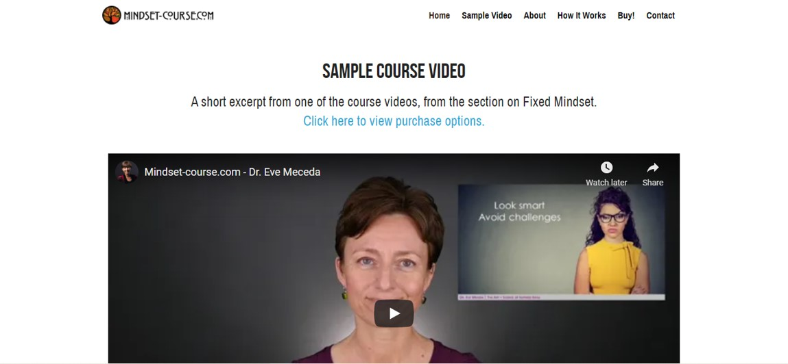 Image taken from Strikingly User's Website Image taken from Strikingly User's Website